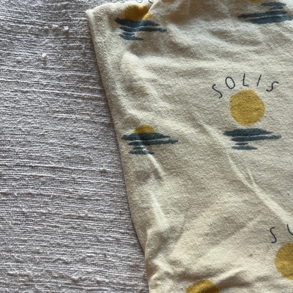 LOT OF 2//SUMMER PLAY SHIRTS//SIZE 3 - Picture 6 of 7